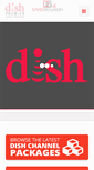 Mobile Screenshot of dbenjamintv.com